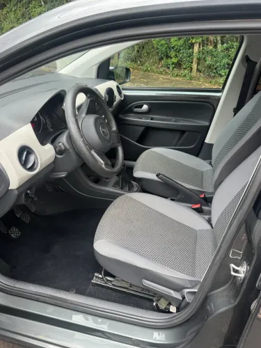 Volkswagen Up! Move 1.0 Total Flex 12V 5P 2016