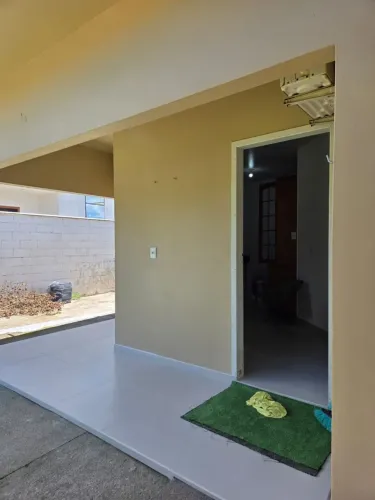 Casa temporada na praia Imbituba/Ibiraquera R$ 450 reais diária com Paulo * 