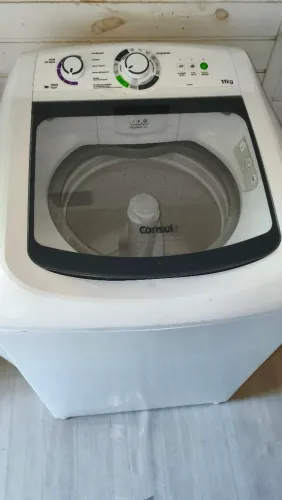 Máquina de Lavar Consul 110v