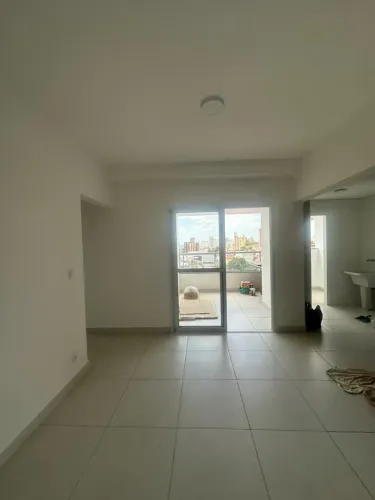 Flat com 1 quarto para alugar no Parque Campolim, Sorocaba