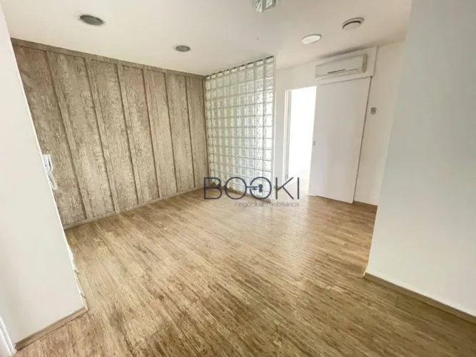 Conjunto Comercial - Itaim Bibi - São Paulo/SP