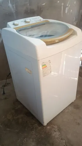 Máquina de lavar