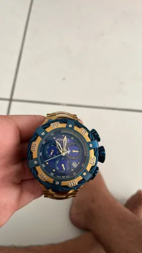 vendo relógio
