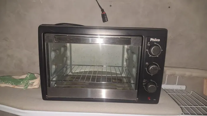 Forno Elétrico Philco 38 litros