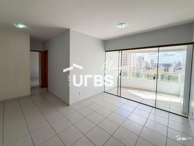 Apartamento Residencial