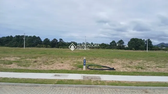 TERRENO COM 375M² À VENDA - BAIRRO RIO VERMELHO - FLORIANÓPOLIS