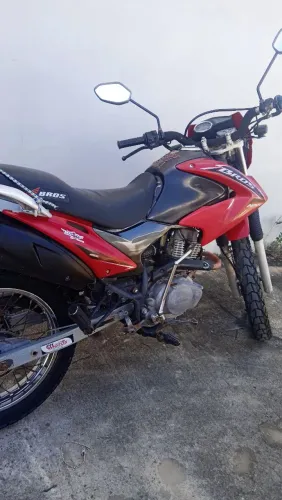Vende-se Bros Flex NX150