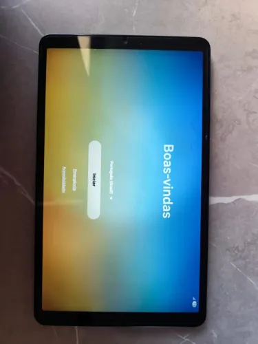 Tablet Samsung A9