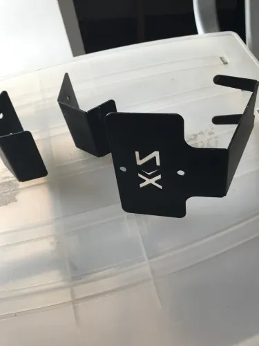 Suporte para bicicleta