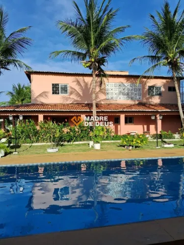Sitio em Aquiraz com 7.350m²