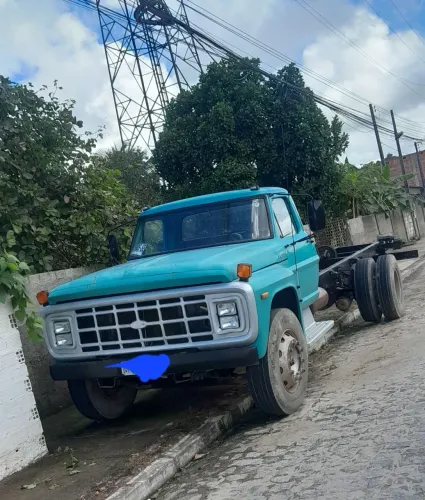 Ford f11000 