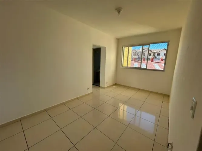 Apartamento Parque Assunção Taboão da Serra/SP