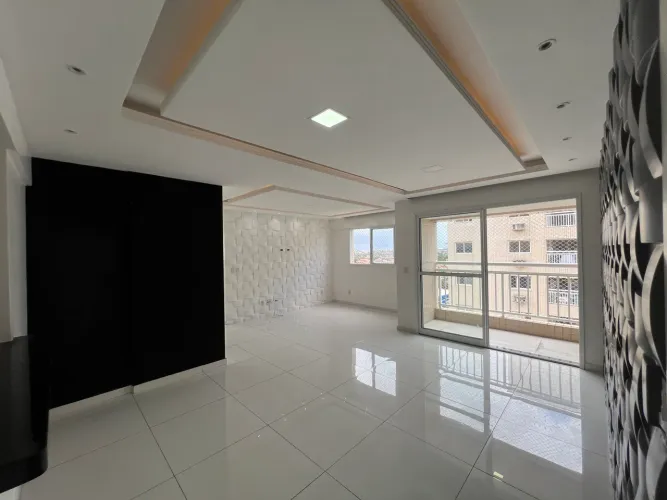Alugo Apartamento Condomínio Vite Angelim