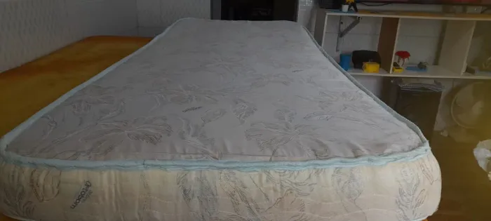 Colchão de solteiro