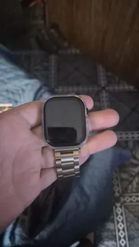 Relógio smartwatch