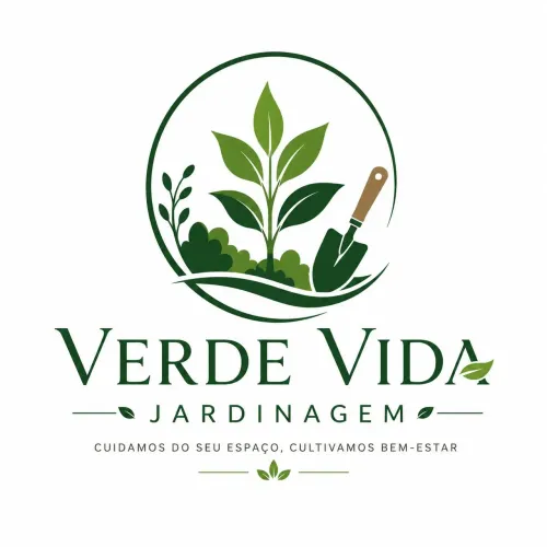 Jardinagem Verde vida ao seu dispor