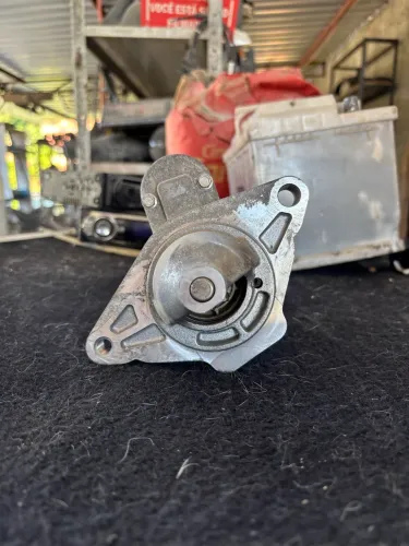 Motor Partida Arranque Toyota Yaris Etios 1.3 1.5 2019/2023