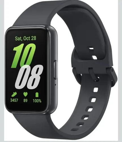 Smart fit 3 samsung galaxy