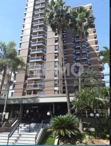 Apartamento à venda no Centro Campinas