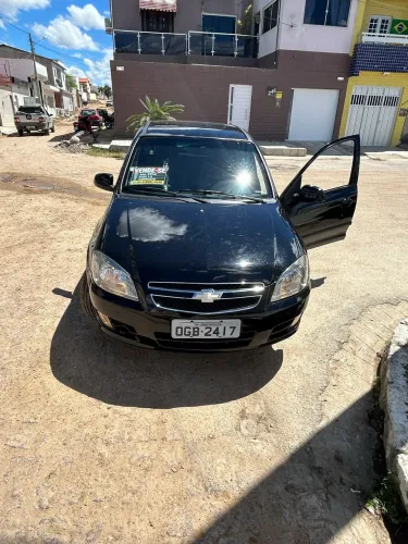 Chevrolet Celta Spirit/ LT 1.0 MPFI 8V Flexp. 5P 2014