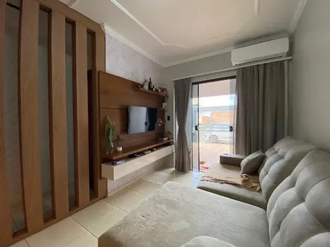 Casa com 2 dormitórios à venda, 60 m² por R$ 380.000,00 - Canadá - Cascavel/PR