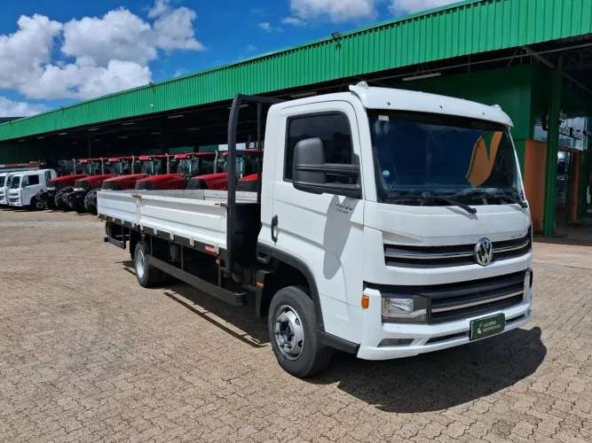 Volkswagen 11.180 2023