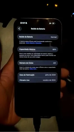 iPhone 16 pro Max 256gb