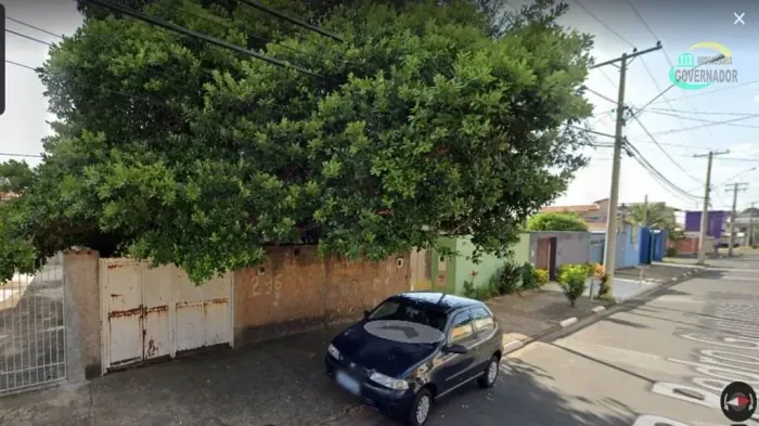 Terreno à venda, 299 m²- Parque Via Norte - Campinas/SP