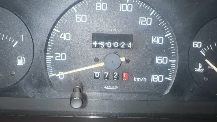 Fiat Premio CS 1.5 I.e. 2P/ SL 1.6/1.5/1.3 4P 1994