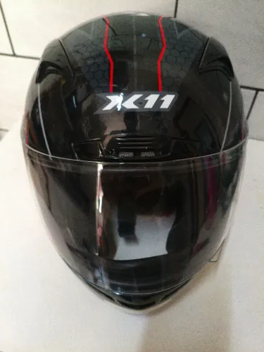 Capacete X11