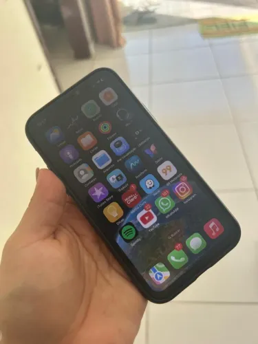 iPhone 11 pro 512GB