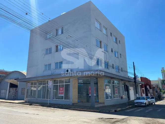 Sala para locação, Centro, Chapecó, SC