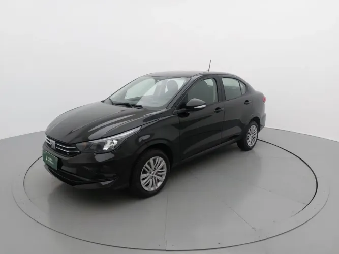 Fiat Cronos Drive 1.0 6V 2025