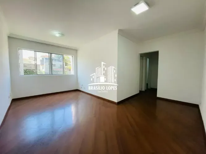 Imóvel para venda possui 72 metros quadrados com 2 quartos em Sacomã - São Paulo - SP