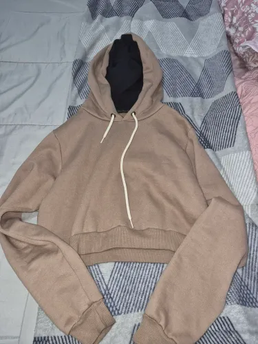 Blusa moletom