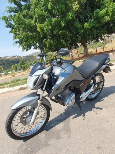 Fan 160 prata 20/21