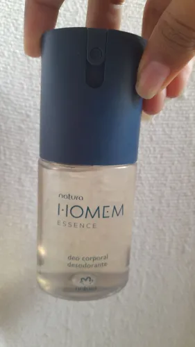Homem essence