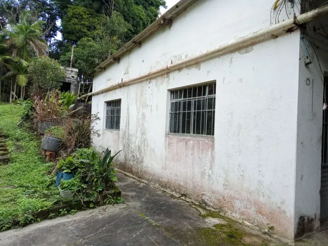 Chácara