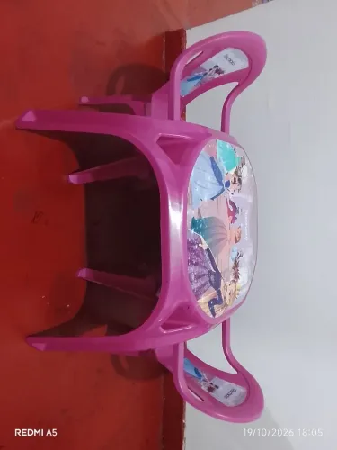 Mesa infantil
