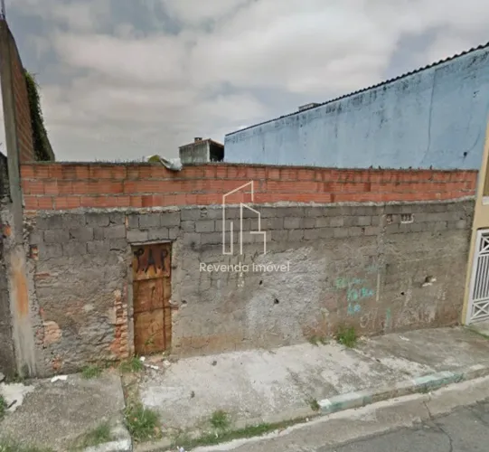 Terreno à venda em São Paulo-SP, Vila Nhocune 250m² de área! Venha conferir!