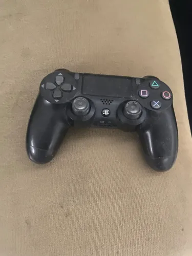 Controle de ps4 original