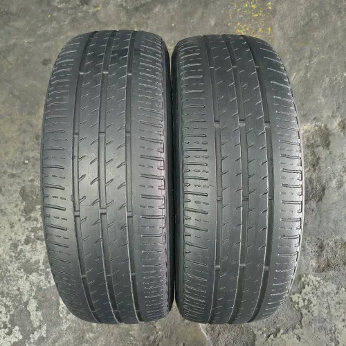 Pneu 185/60/15 Firestone - Usados (2 pneus)