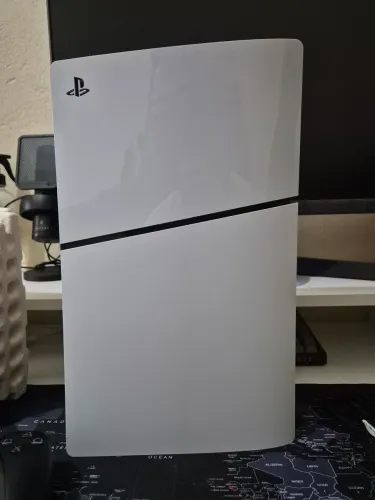 Ps5 slim