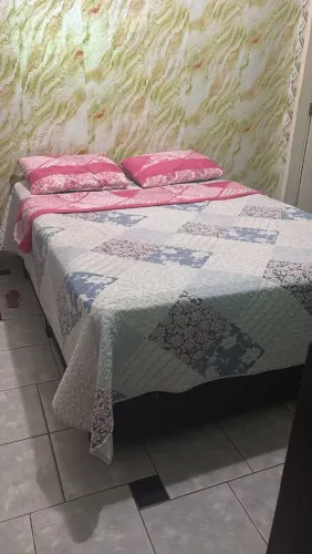 CAMA BOX GAZIN