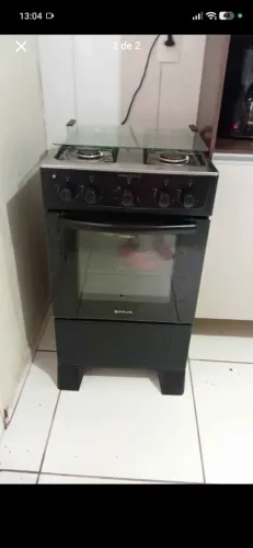 Fogão