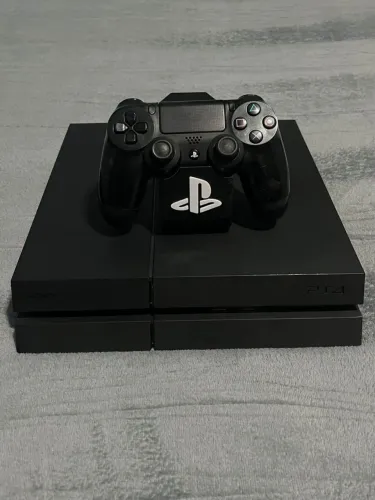 Playstation 4 Fat 500 gb