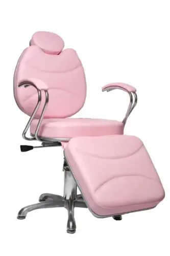 Cadeira de estética salão de beleza
