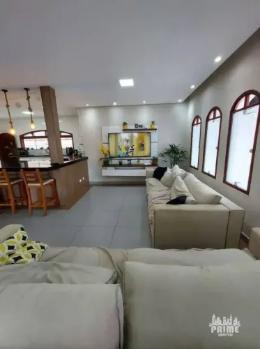 Casa com 4 dormitórios, 250 m² - venda por R$ 1.385.000,00 ou aluguel por R$ 14.820,00/mês