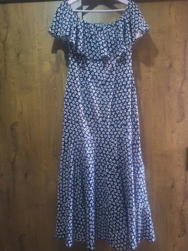 Vendo vestido novo
