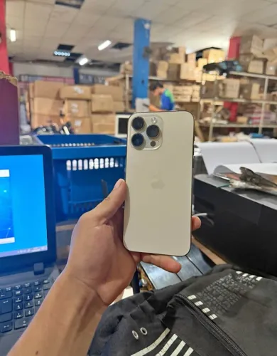 Iphone 14 Pro Max Original 256Gb